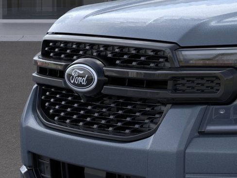 New 2025 Ford Ranger Lariat w/ FX4 Off-Road Package AWD/4WD image 46