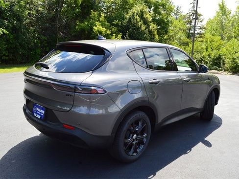 New 2025 Dodge Hornet GT w/ GT Blacktop Package image 4