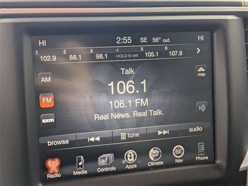 Used 2017 RAM 1500 Big Horn image 19