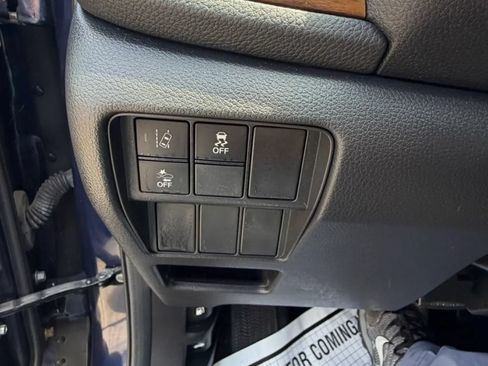 Used 2018 Honda CR-V EX image 21