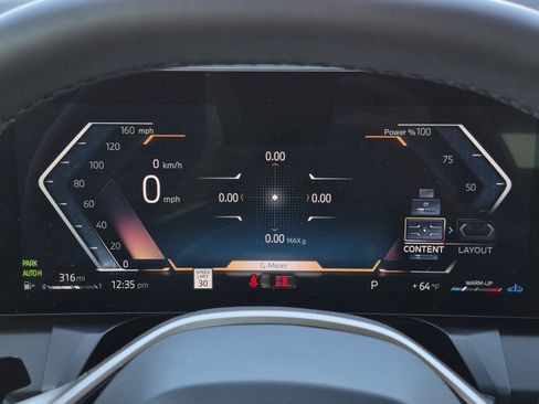 Used 2025 BMW X3 xDrive30i w/ Convenience Package image 11