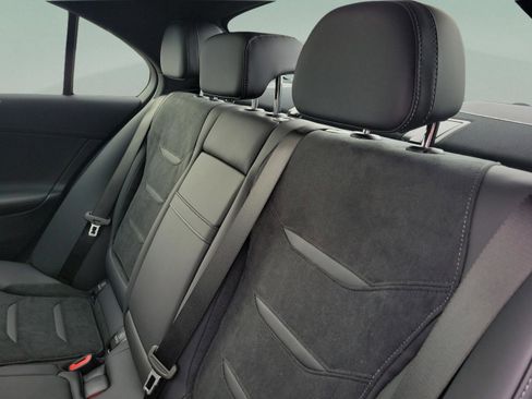 New 2026 Mercedes-Benz C 36 AMG S image 13