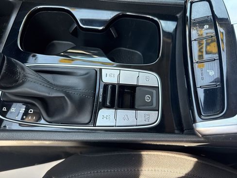 Used 2024 Hyundai Tucson SEL image 24