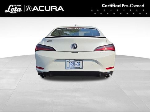 Used 2025 Acura Integra A-Spec image 11