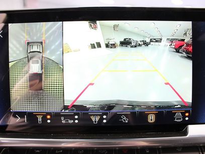 New 2026 Chevrolet Silverado 1500 LT Trail Boss w/ LT Trail Boss Premium Package