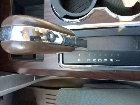 Used 2009 Ford F150 4x4 SuperCrew image 15