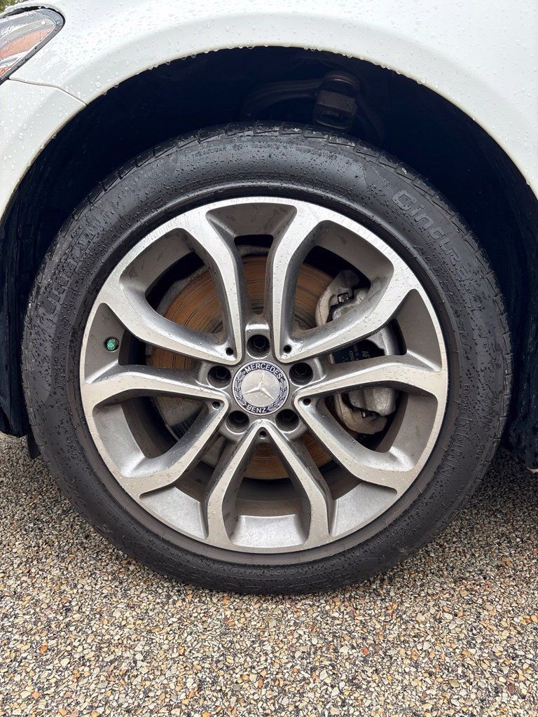 Certified 2016 Mercedes-Benz C 300 4MATIC Sedan image 14