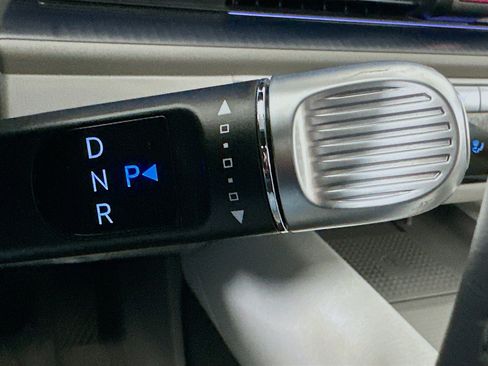 Used 2024 Hyundai Ioniq 6 SEL image 25