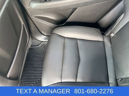 Used 2020 Cadillac XT6 Sport AWD/4WD image 39