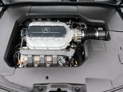 Used 2012 Acura TL SH-AWD image 39