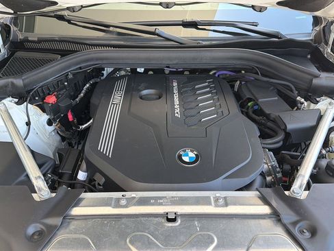 Certified 2024 BMW X3 M40i AWD/4WD image 36