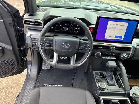 New 2026 Toyota Tacoma TRD Sport AWD/4WD image 18