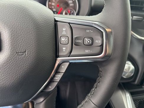 New 2026 RAM 1500 Laramie w/ Laramie Preferred Package image 38