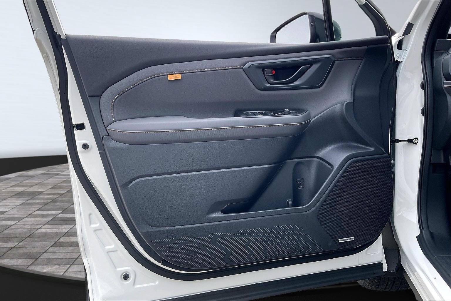 New 2026 Subaru Forester Wilderness AWD/4WD image 18