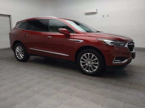 Used 2020 Buick Enclave Essence FWD image 13