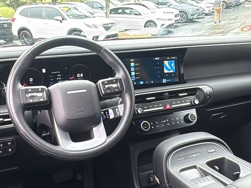 Used 2026 Hyundai Palisade Calligraphy AWD/4WD image 13