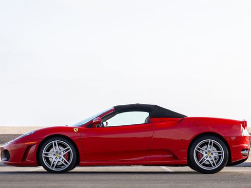 Used 2006 Ferrari F430 Spider RWD image 8