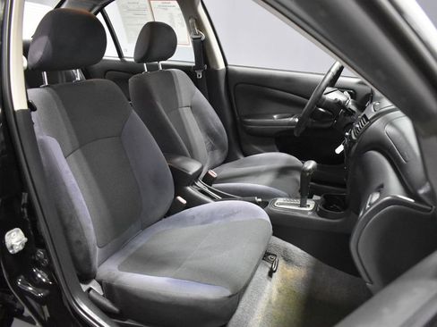 Used 2006 Nissan Sentra 1.8 S w/ (S04) 1.8S Special Editto Pkg image 14