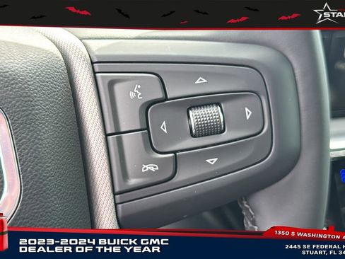 New 2026 GMC Sierra 2500 Denali w/ Denali Reserve Package image 32