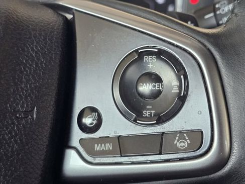 Used 2022 Honda CR-V EX-L image 10
