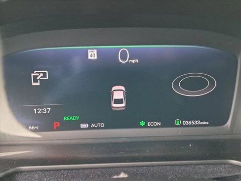 Used 2023 Honda Accord Sport image 10