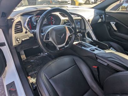 Used 2016 Chevrolet Corvette Z06 w/ 2LZ Preferred Equipment Group