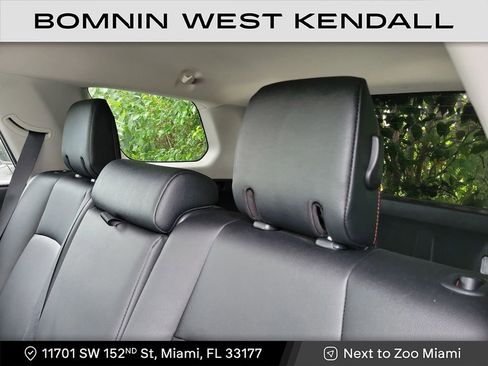 Used 2020 Toyota 4Runner TRD Pro image 8