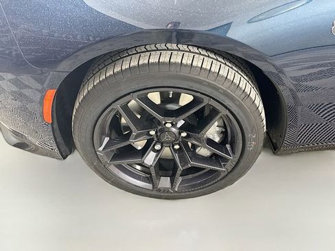 New 2026 Dodge Charger Scat Pack w/ Blacktop Package AWD/4WD image 26
