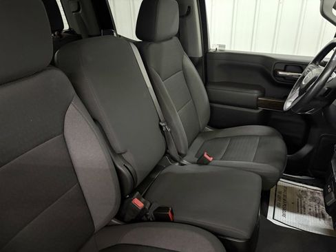 Used 2022 GMC Sierra 1500 Elevation image 27