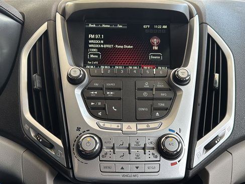 Used 2014 GMC Terrain SLT FWD image 19