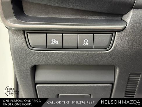 New 2026 MAZDA MAZDA3 s Sport FWD image 27