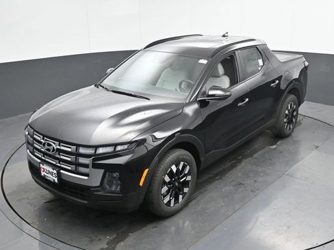 New 2026 Hyundai Santa Cruz SEL image 40