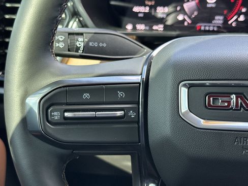 Used 2026 GMC Canyon AT4 w/ AT4 Premium Package AWD/4WD image 29