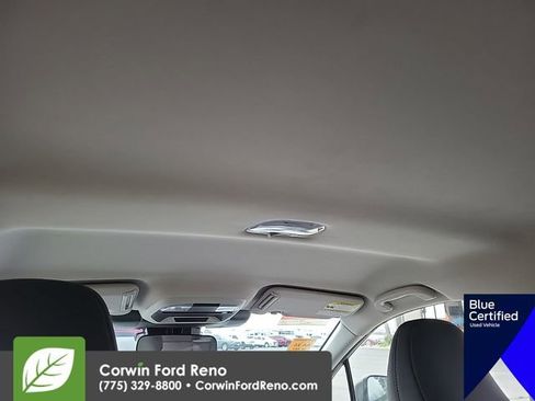 Used 2024 Subaru Crosstrek 2.0i image 13