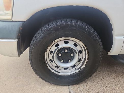 Used 2008 Dodge Ram 1500 Truck ST w/ Popular Equipment Group RWD image 14