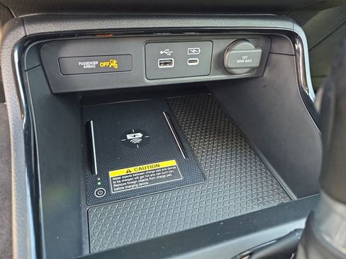 Certified 2025 Honda CR-V EX-L image 20