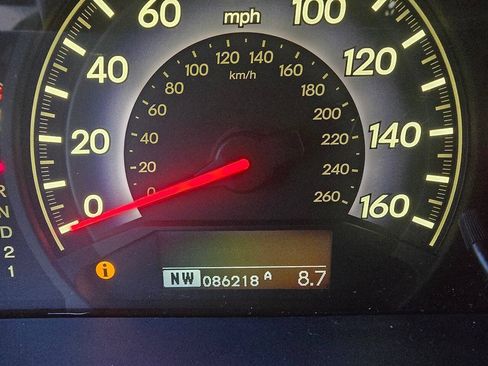 Used 2005 Honda Odyssey Touring image 69