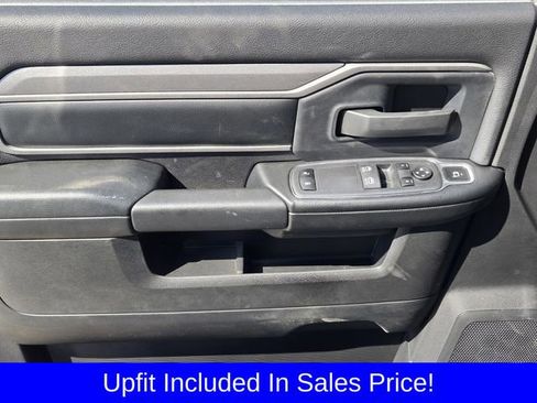 New 2024 RAM 2500 Tradesman image 17