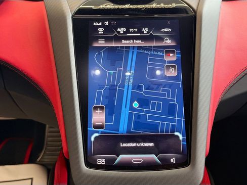 Used 2024 Lamborghini Revuelto image 29