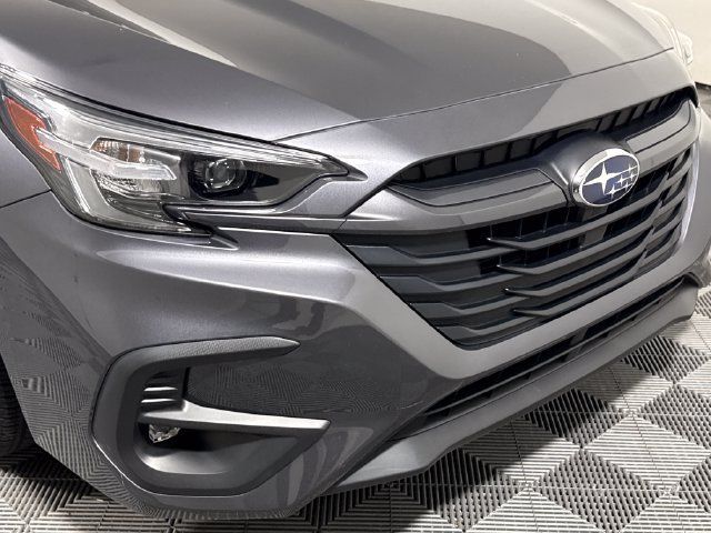 Used 2025 Subaru Legacy Premium AWD/4WD image 12