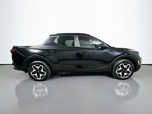 Used 2023 Hyundai Santa Cruz Limited AWD/4WD image 8