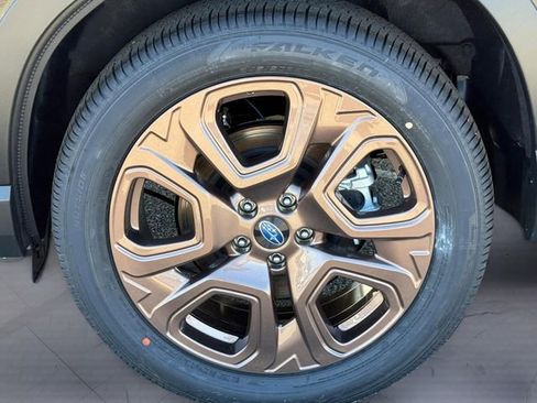 New 2026 Subaru Ascent Limited Bronze AWD/4WD image 6
