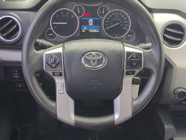Used 2014 Toyota Tundra SR5 w/ SR5 Upgrade Package AWD/4WD image 15