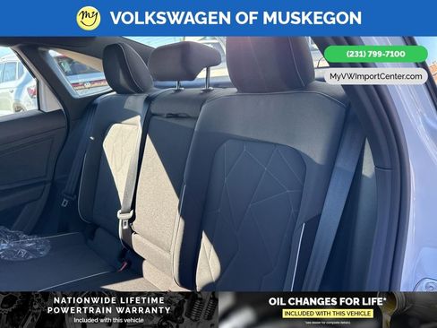 New 2026 Volkswagen Jetta Sport image 24