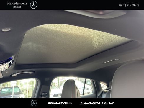 New 2026 Mercedes-Benz GLC 43 AMG 4MATIC Coupe image 18