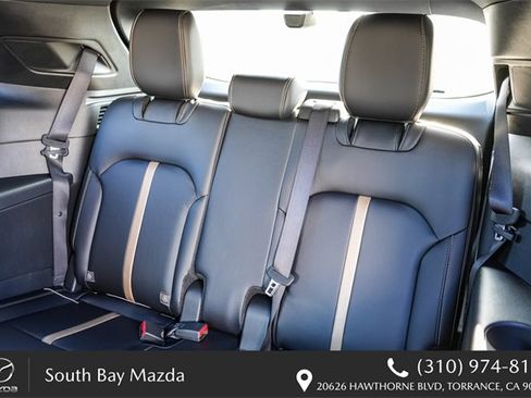 New 2026 MAZDA CX-90 3.3 Turbo S w/ Premium Plus image 21