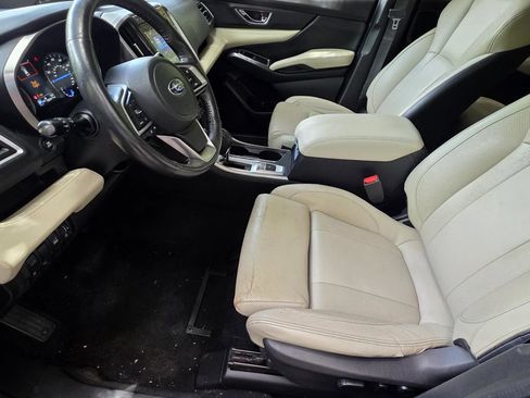 Used 2019 Subaru Ascent Limited w/ Popular Package #3 AWD/4WD image 6