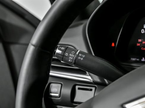 Used 2023 Cadillac CT4 V Blackwing w/ Road Atlanta IMSA Edition image 29