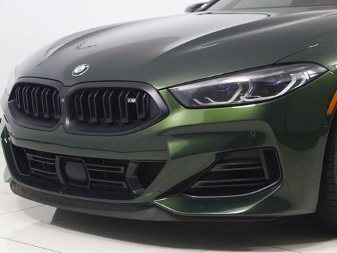 Used 2023 BMW M850i Gran Coupe xDrive AWD/4WD image 67