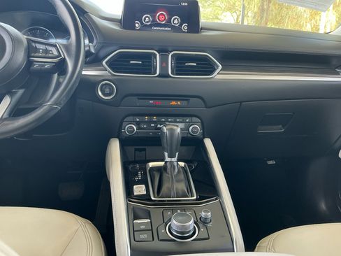 Used 2020 MAZDA CX-5 Grand Touring image 20